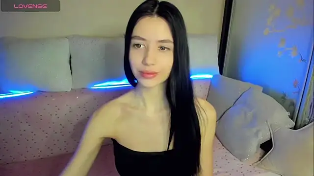 SelinLi online show from February 2026 09:08:01 AM