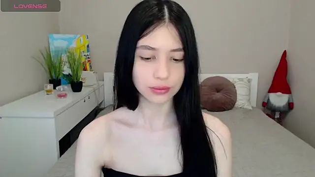 SelinLi online show from May 2026 07:05:01 AM