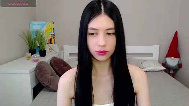 SelinLi online show from May 2026 05:16:02 AM