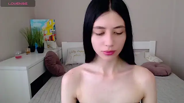 SelinLi online show from June 2026 09:06:02 AM