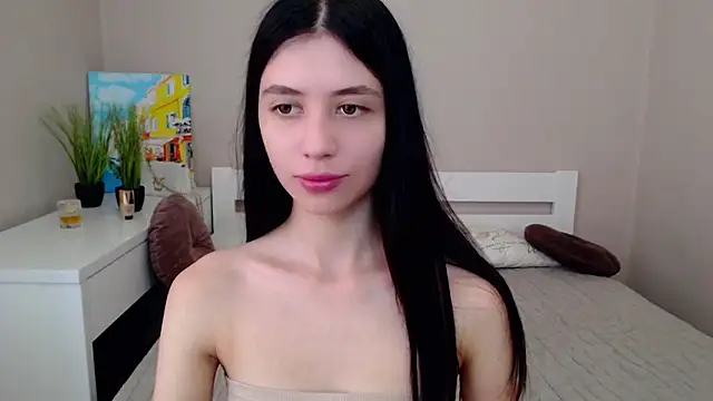 SelinLi online show from July 2026 09:13:01 AM