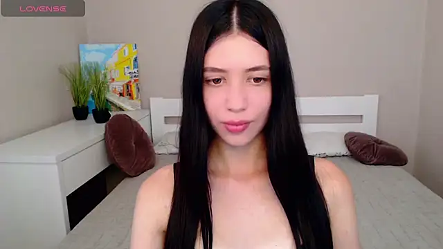 SelinLi online show from July 2026 11:50:02 AM