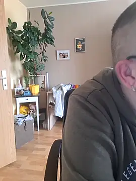 GordianWhirling online show from March 2026 08:19:01 AM