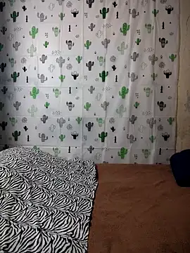 Snapshot of Avannay chatting on October 2025 12:06:01 AM Avannay online show from October 2025 12:06:01 AM