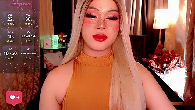 IamRaeganDolls69 online show from September 2025 05:06:01 PM