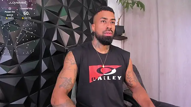 Snapshot of OstinDaniels chatting on September 2025 09:47:02 PM OstinDaniels online show from September 2025 09:47:02 PM