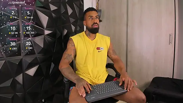 Snapshot of OstinDaniels chatting on September 2025 10:54:01 PM OstinDaniels online show from September 2025 10:54:01 PM