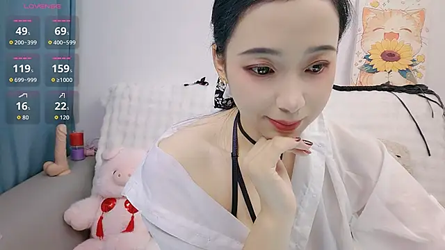 Snapshot of Yemao_0 chatting on October 2025 09:00:02 PM Yemao 0 online show from October 2025 09:00:02 PM