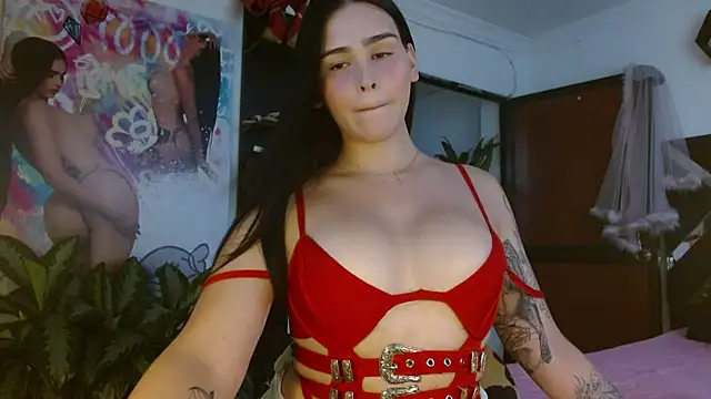 SarithaBunny online show from March 2025 08:49:01 PM