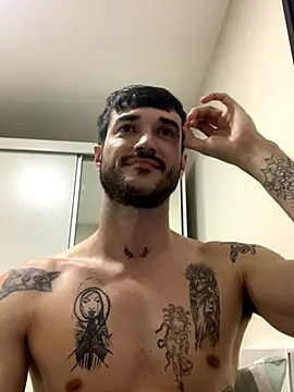 Fubinha online show from September 2025 09:04:02 PM