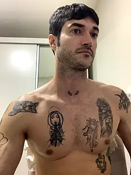 Fubinha online show from September 2025 01:09:01 AM