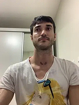 Fubinha online show from September 2025 12:58:02 AM