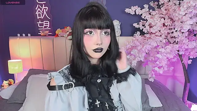 Shizuko  online show from June 2026 09:03:02 PM