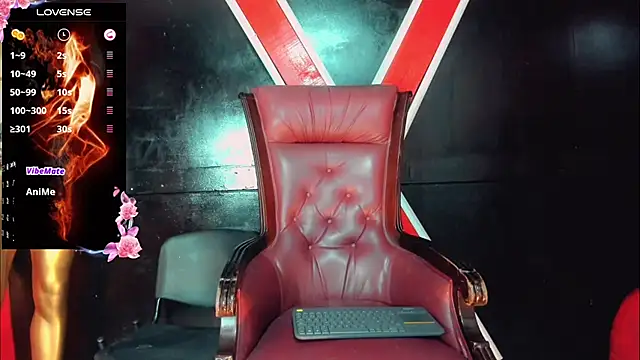 Britany montiel online show from October 2025 07:15:01 PM