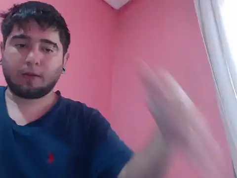 Snapshot of marccarter420s chatting on February 2026 08:46:02 AM marccarter420s online show from February 2026 08:46:02 AM