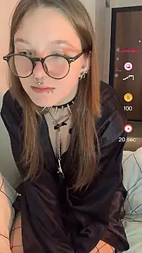 VesnaCrystal online show from March 2026 10:54:01 AM