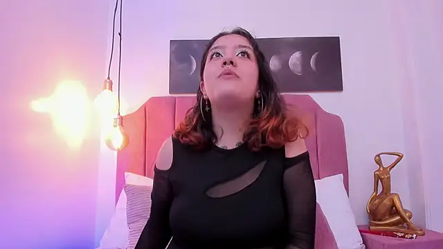 Niaa Stark online show from April 2026 03:35:02 AM