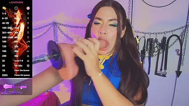 Amyyslave online show from July 2026 03:25:02 AM