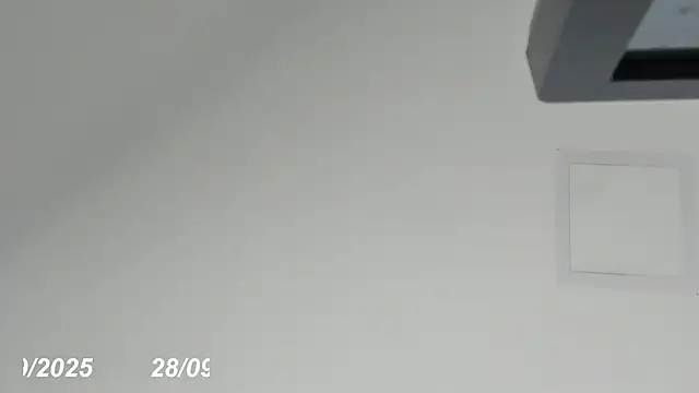 Sweets Anie online show from September 2025 01:16:02 PM