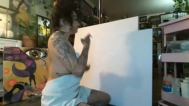 Av3ryyBe3 online show from September 2025 12:10:02 AM