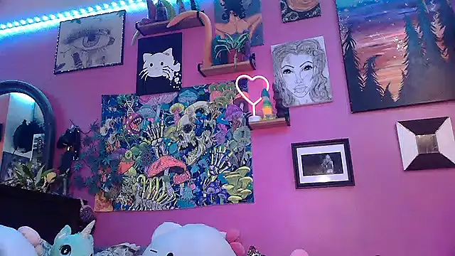 Av3ryyBe3 online show from October 2025 04:49:02 AM