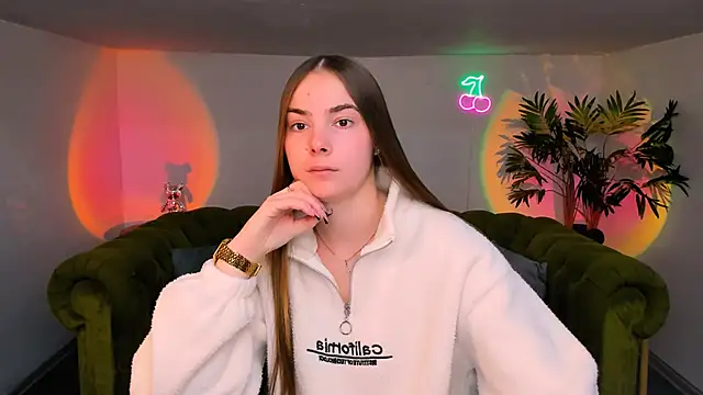 rad rebel  online show from October 2025 09:04:02 AM