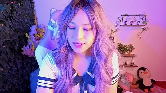 Snapshot of Eymmy_24 chatting on March 2026 02:52:01 AM Eymmy 24 online show from March 2026 02:52:01 AM