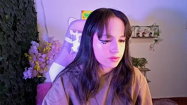Eymmy 24 online show from May 2026 01:36:01 AM