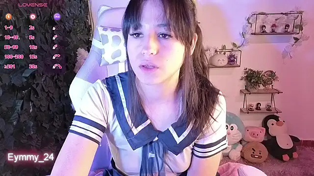Eymmy 24 online show from July 2026 01:42:01 AM