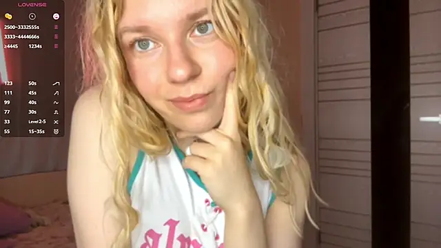 MaryjaneSpider online show from September 2025 02:51:02 PM