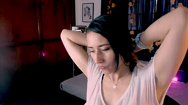 Snapshot of Sofia-mel chatting on September 2025 05:49:01 PM Sofia-mel online show from September 2025 05:49:01 PM