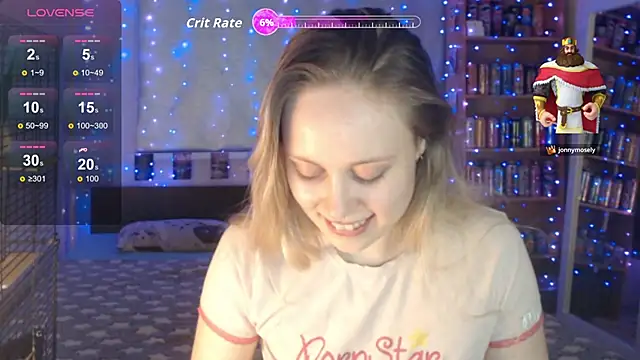 s1lvercherub online show from November 2025 12:32:01 AM