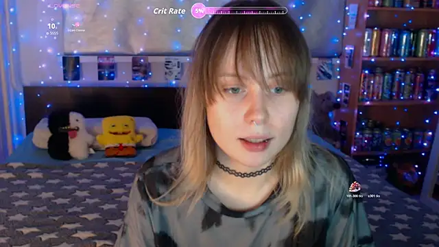 s1lvercherub online show from February 2026 04:38:01 PM