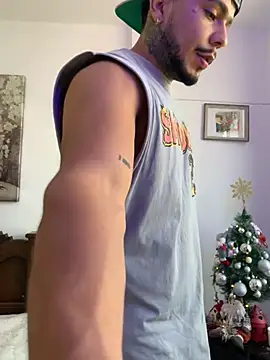 DeimonOficial online show from December 2025 02:57:02 PM