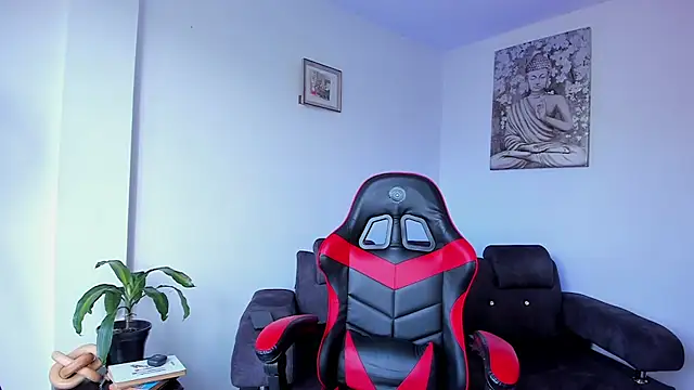 DeimonOficial online show from April 2026 12:20:01 PM