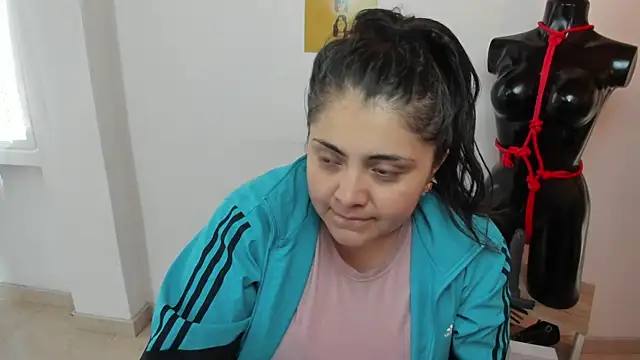 Snapshot of TifanyAmazinng chatting on September 2025 12:18:02 PM TifanyAmazinng online show from September 2025 12:18:02 PM