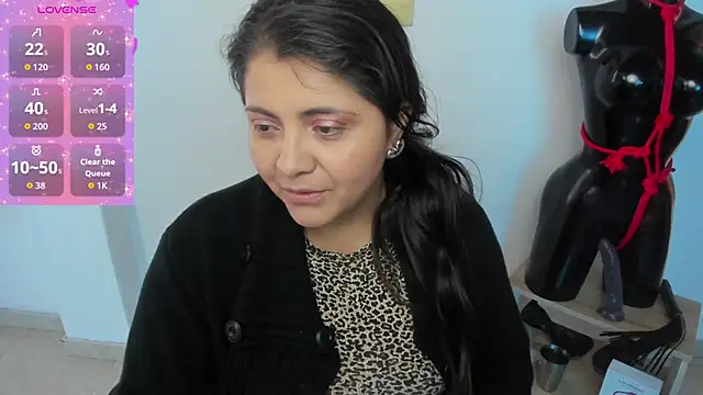 Snapshot of TifanyAmazinng chatting on September 2025 12:31:02 PM TifanyAmazinng online show from September 2025 12:31:02 PM