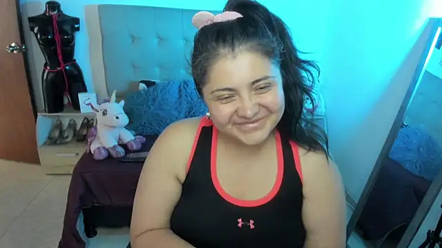 Snapshot of TifanyAmazinng chatting on December 2025 12:21:02 PM TifanyAmazinng online show from December 2025 12:21:02 PM