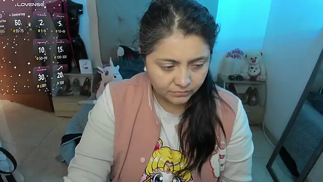 Snapshot of TifanyAmazinng chatting on December 2025 12:22:01 PM TifanyAmazinng online show from December 2025 12:22:01 PM