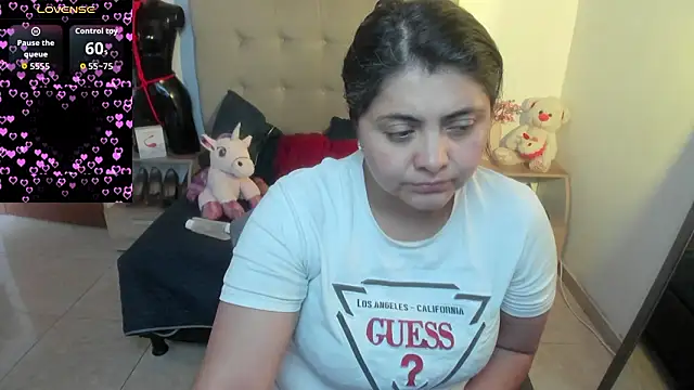 Snapshot of TifanyAmazinng chatting on January 2026 12:54:01 PM TifanyAmazinng online show from January 2026 12:54:01 PM