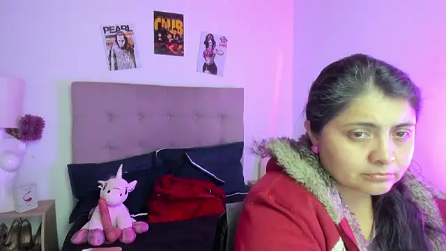 Snapshot of TifanyAmazinng chatting on February 2026 12:41:02 PM TifanyAmazinng online show from February 2026 12:41:02 PM