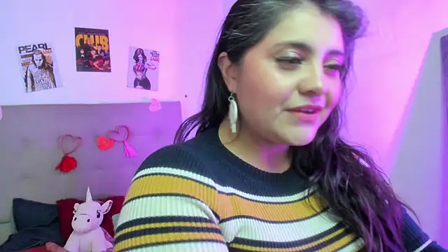 Snapshot of TifanyAmazinng chatting on February 2026 02:57:01 PM TifanyAmazinng online show from February 2026 02:57:01 PM