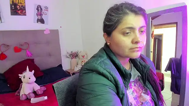 Snapshot of TifanyAmazinng chatting on February 2026 12:34:01 PM TifanyAmazinng online show from February 2026 12:34:01 PM