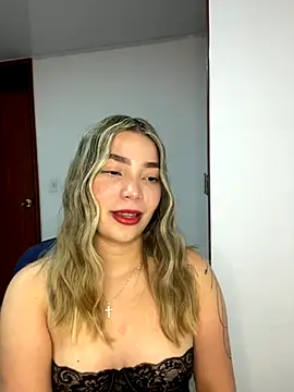 Snapshot of Chantel_sam chatting on September 2025 04:16:02 AM Chantel sam online show from September 2025 04:16:02 AM