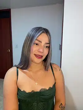 Snapshot of Chantel_sam chatting on October 2025 04:12:01 AM Chantel sam online show from October 2025 04:12:01 AM