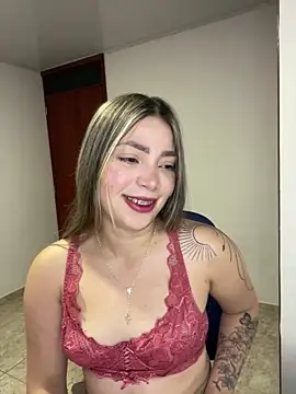 Snapshot of Chantel_sam chatting on November 2025 05:07:01 AM Chantel sam online show from November 2025 05:07:01 AM