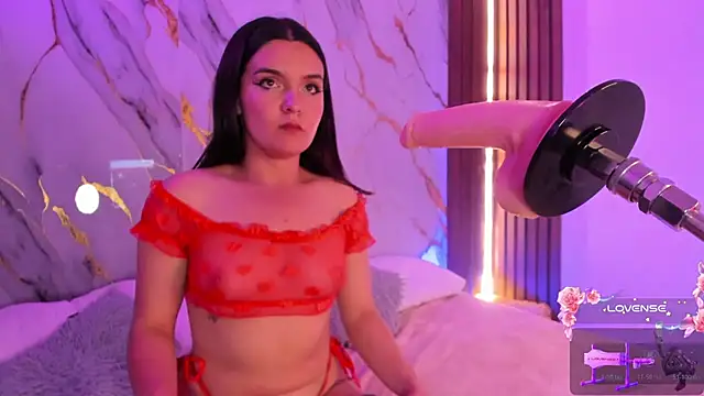 Snapshot of alicecute77 chatting on November 2025 07:57:02 PM alicecute77 online show from November 2025 07:57:02 PM