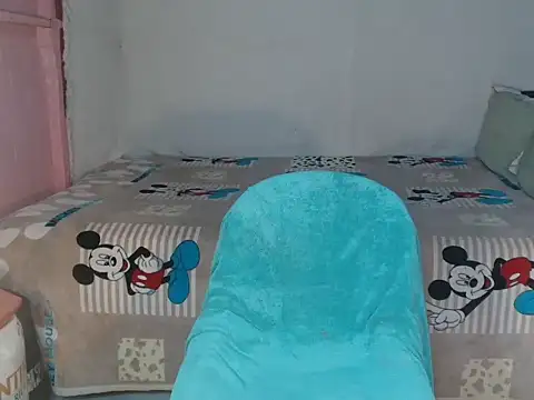 HelenaM online show from April 2026 01:36:01 PM