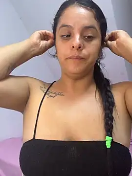 Moon-Lice online show from April 2026 02:40:02 AM