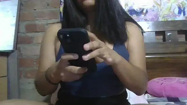 Suandenilo7 online show from February 2026 01:46:01 AM